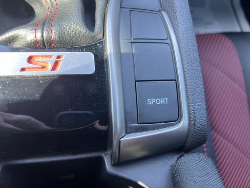 Used 2020 Honda Civic Si image 16