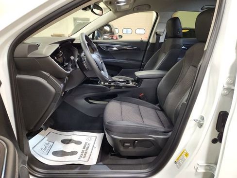 Certified 2023 Buick Envision Preferred image 11