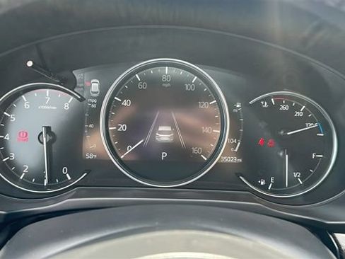 Used 2023 MAZDA CX-5 AWD 2.5 S w/ Premium Plus Pkg image 17