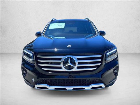 Certified 2025 Mercedes-Benz GLB 250 GLB 250 image 6