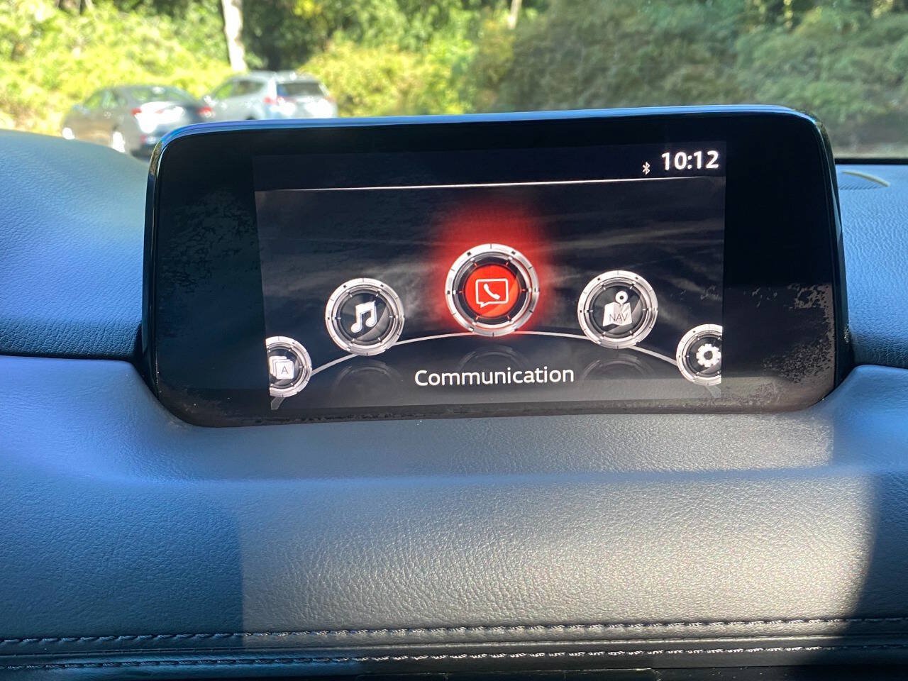 Used 2018 MAZDA CX-5 Grand Touring AWD/4WD image 34