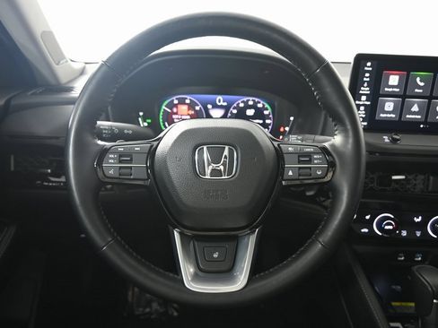 Used 2025 Honda Accord Touring image 36