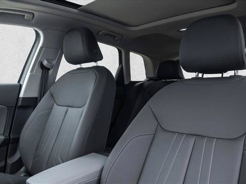 New 2026 Audi Q3 quattro 2.0T AWD/4WD image 23