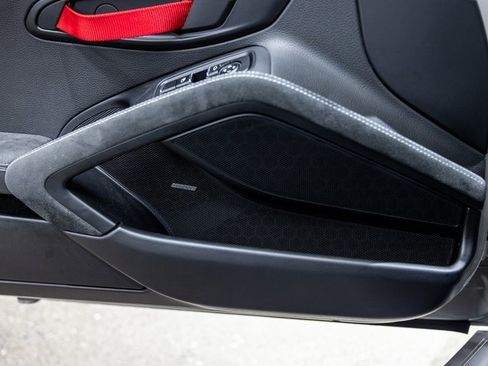 Used 2020 Porsche 718 Cayman GT4 image 33