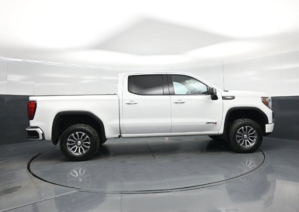 Used 2021 GMC Sierra 1500 AT4 w/ AT4 Value Package AWD/4WD image 21