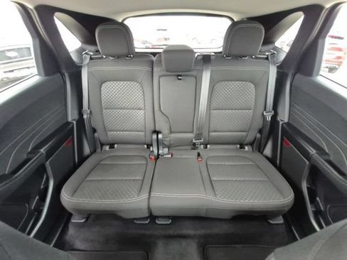 Used 2024 Ford Escape Active AWD/4WD image 19