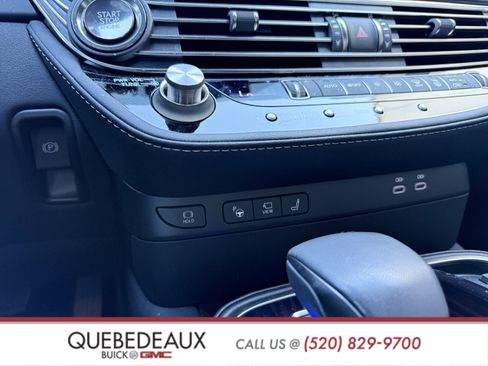 Used 2024 Lexus LS 500 w/ Interior Upgrade Package image 27