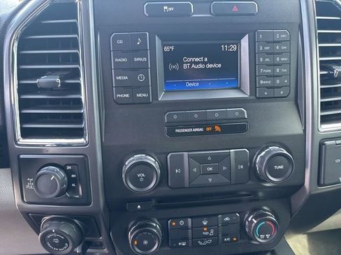 Used 2017 Ford F150 XLT w/ Equipment Group 301A Mid image 40