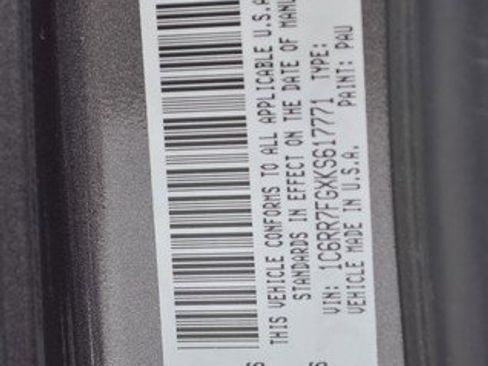 Used 2019 RAM 1500 Express w/ Express Value Package image 14