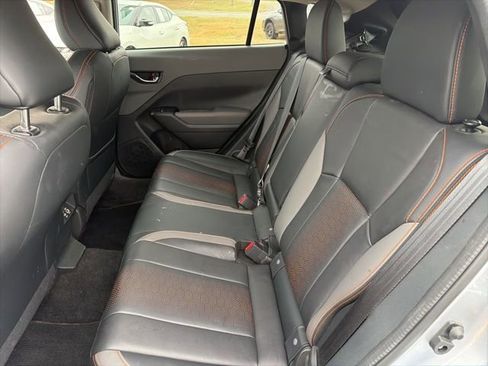 Used 2024 Subaru Crosstrek 2.5i Limited w/ Crosstrek Mirror Package image 19