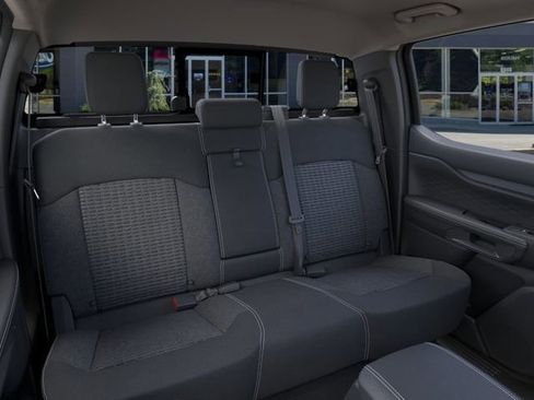 New 2026 Ford Ranger XLT AWD/4WD image 11