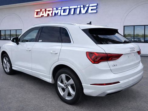 Used 2021 Audi Q3 2.0T Premium image 2