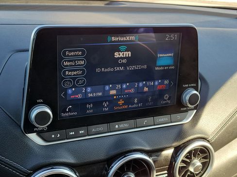 Used 2022 Nissan Sentra SV w/ All-Weather Package image 20