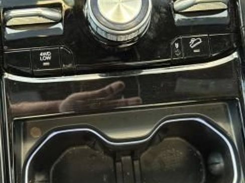 Used 2024 Jeep Grand Cherokee Summit AWD/4WD image 34