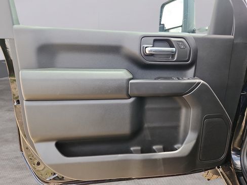 New 2026 GMC Sierra 3500 Pro AWD/4WD image 11