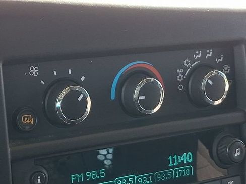 Used 2025 GMC Savana 2500 w/ Driver Convenience Package RWD image 12