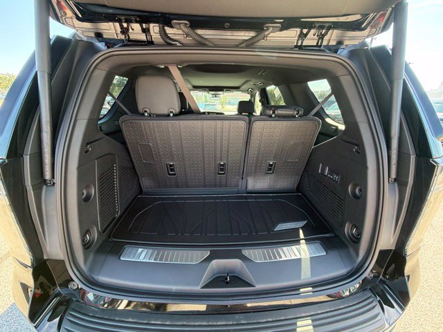 New 2026 Chevrolet Tahoe RST w/ Advanced Technology Package AWD/4WD image 40