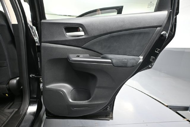 Used 2012 Honda CR-V EX image 33