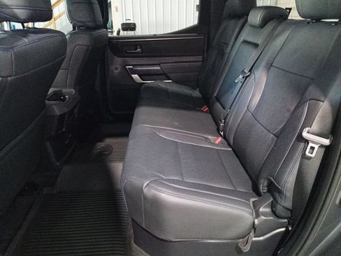 Used 2026 Toyota Tundra Platinum AWD/4WD image 27