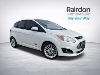 Used 2014 Ford C-MAX Energi SEL w/ Equipment Group 303A FWD 360° Tour