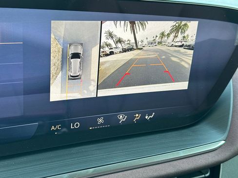New 2026 Buick Envision Sport Touring AWD/4WD image 20