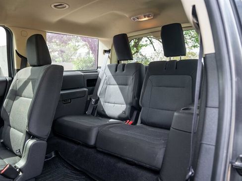 Used 2019 Ford Flex SE FWD image 20