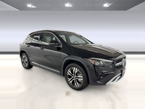 Certified 2026 Mercedes-Benz GLA 250 image 7