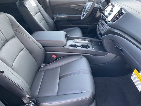 New 2026 Honda Ridgeline TrailSport image 9