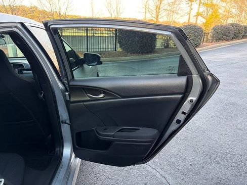 Used 2017 Honda Civic Si image 36