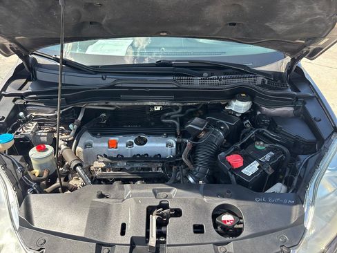 Used 2011 Honda CR-V EX-L image 10