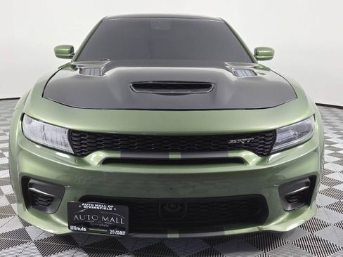 Used 2020 Dodge Charger Scat Pack RWD image 2