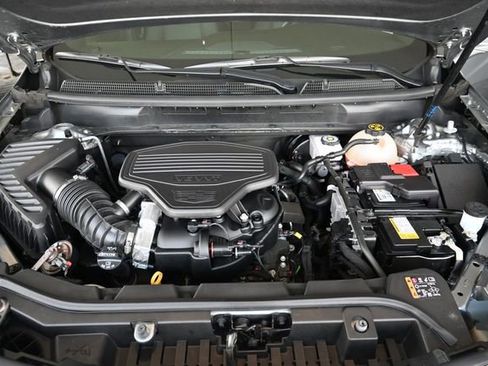 Used 2024 Cadillac XT5 Premium Luxury w/ LPO, Premium Carpet Package image 22