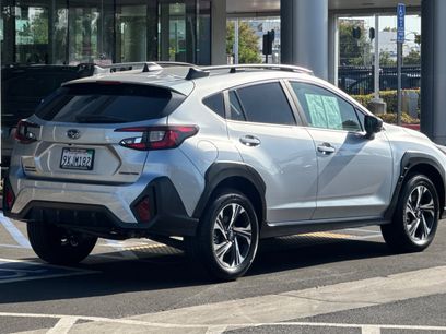 Certified 2026 Subaru Crosstrek 2.5i Premium