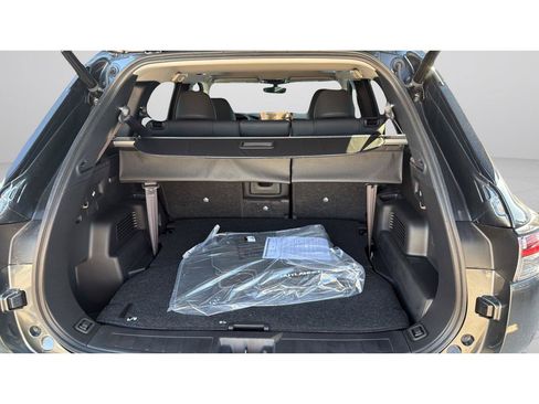 New 2026 Mitsubishi Outlander SEL FWD image 24
