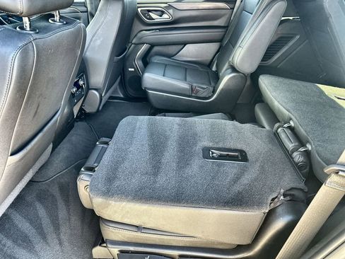 Certified 2023 Chevrolet Tahoe Z71 image 16