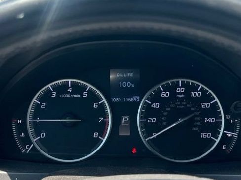 Used 2018 Acura RDX AWD image 6