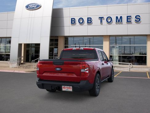 New 2026 Ford Maverick XLT w/ XLT Luxury Package AWD/4WD image 9
