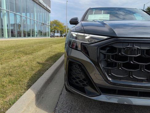 New 2025 Audi Q8 Premium Plus image 37