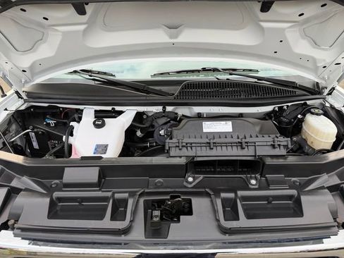 Used 2024 GMC Savana 2500 w/ Driver Convenience Package image 38