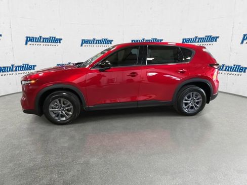 New 2026 MAZDA CX-5 Select AWD/4WD image 6