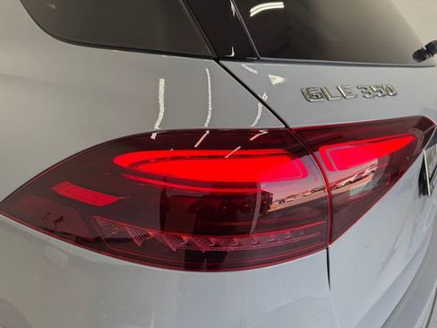 New 2026 Mercedes-Benz GLE 350 4MATIC image 34