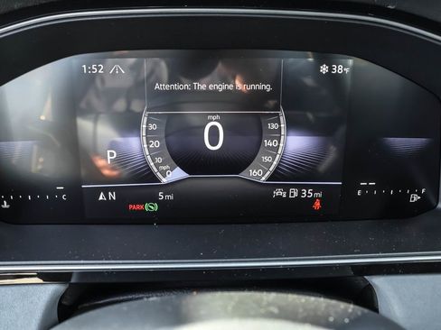 New 2026 Volkswagen Jetta SE image 29