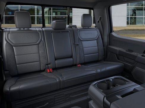 New 2026 Ford F150 Raptor AWD/4WD image 55