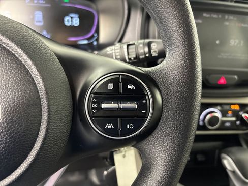 Used 2023 Kia Soul LX w/ Option Group 015 image 14