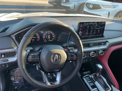 New 2026 Acura Integra A-Spec image 12