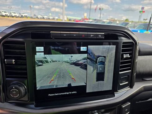 Used 2022 Ford F150 Tremor w/ Equipment Group 402A High AWD/4WD image 23