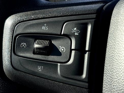 New 2024 Chevrolet Silverado 2500 Custom w/ Custom Value Package image 10