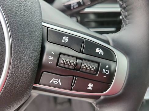 New 2026 Kia K5 GT-Line AWD/4WD image 24