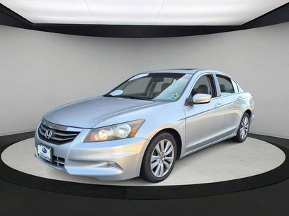 Used 2011 Honda Accord EX-L
