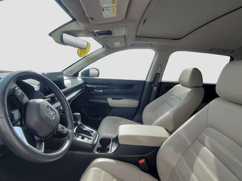 Used 2023 Honda CR-V EX-L image 4